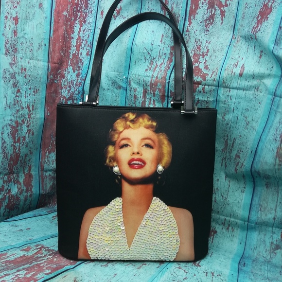 marilyn monroe purses
